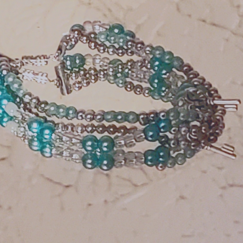3 in 1 bracelets